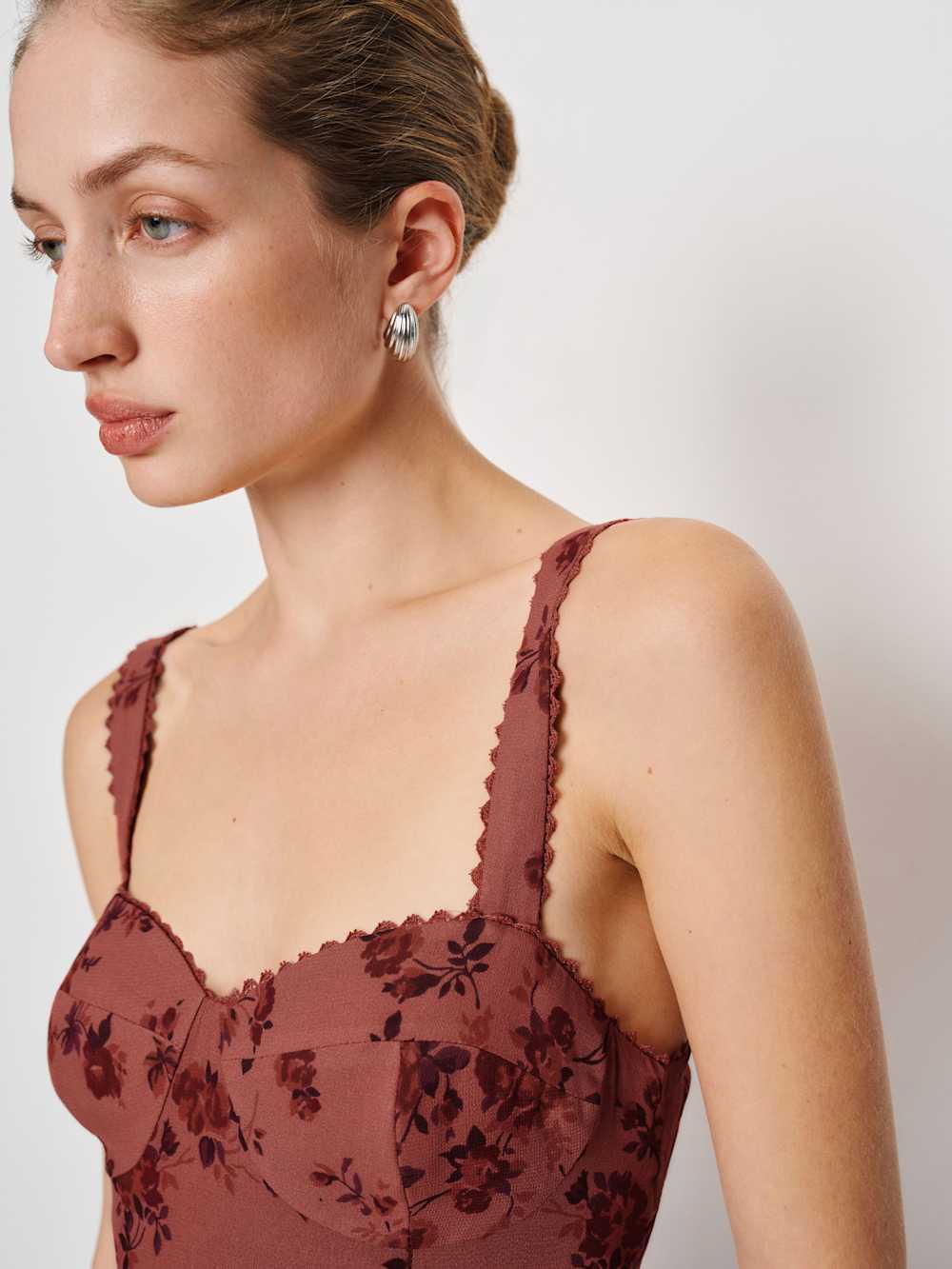 Lela Dress - Clarette