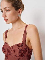 Lela Dress - Clarette