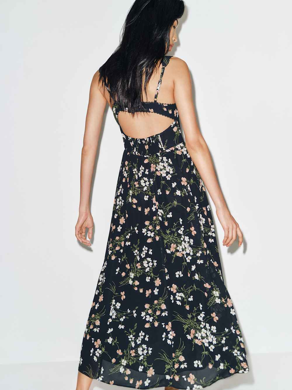 Lela Dress - Sagittarius