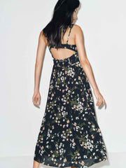 Lela Dress - Sagittarius