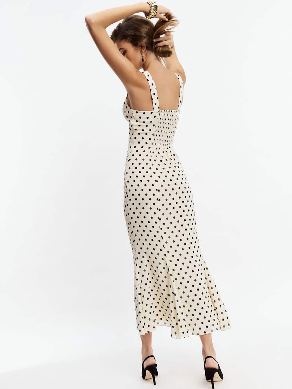 Laine Dress - Portofino