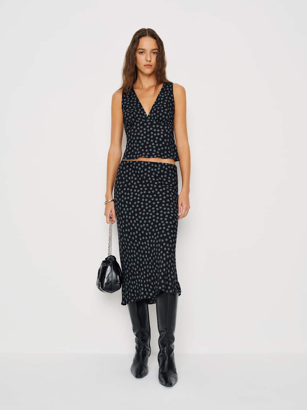 Ryan Two Piece - Cosmic Dot