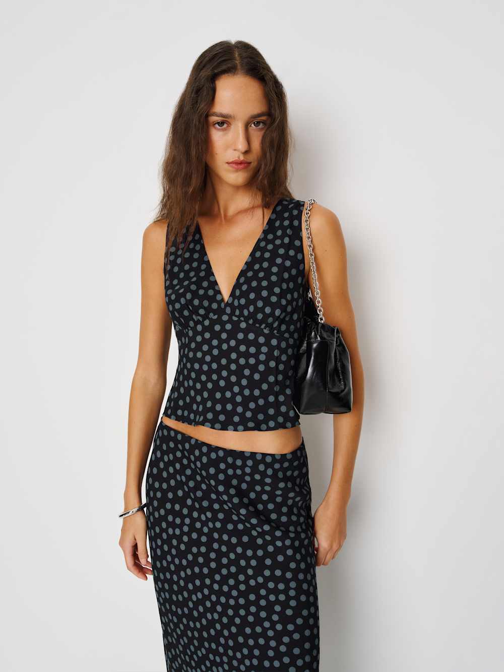 Ryan Two Piece - Cosmic Dot