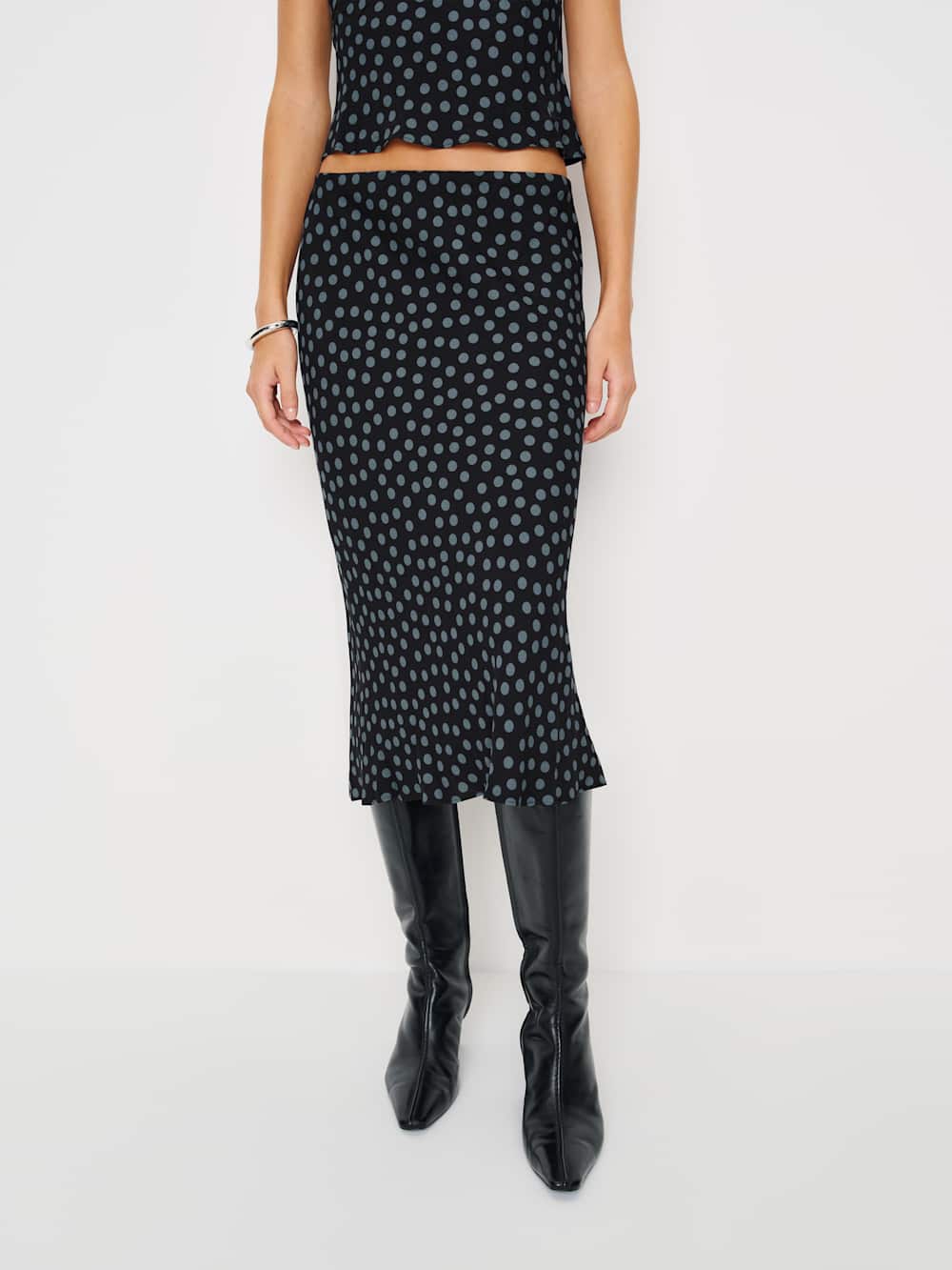 Ryan Two Piece - Cosmic Dot
