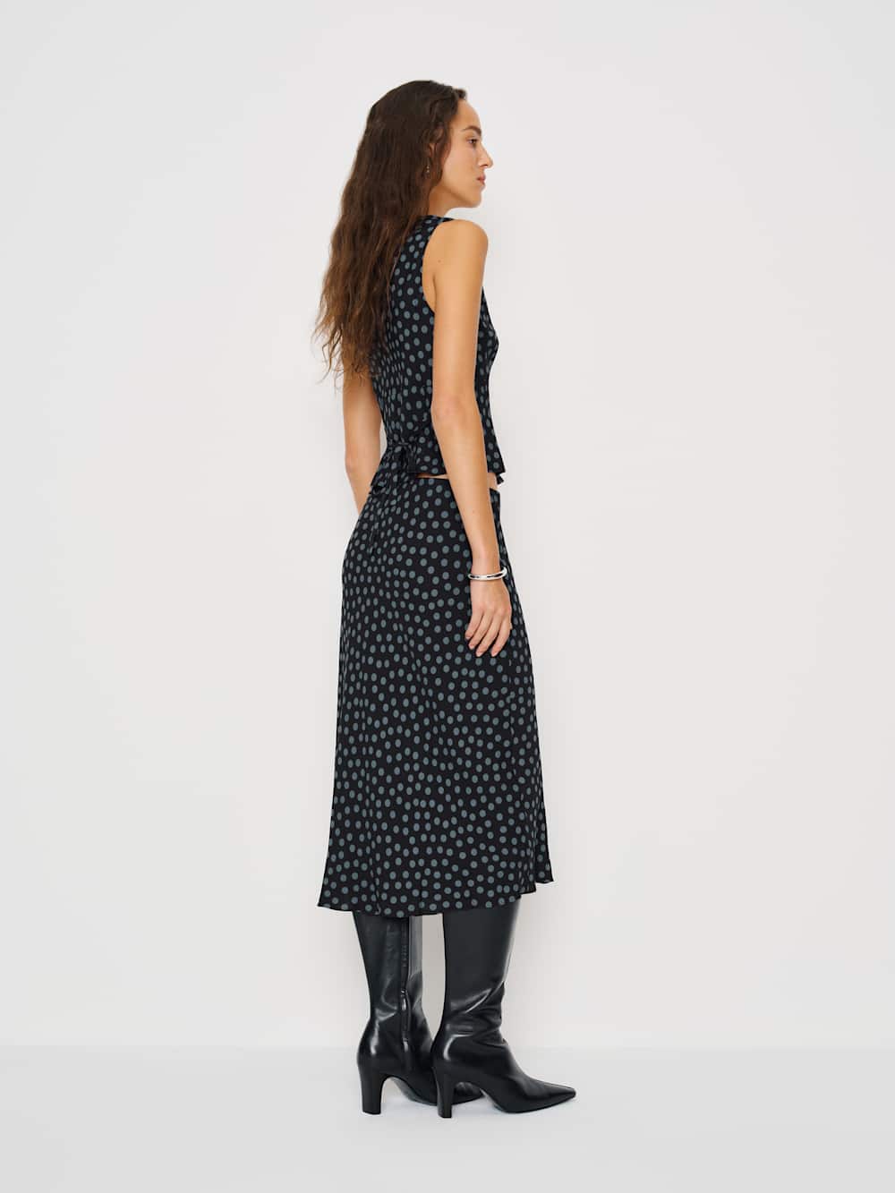 Ryan Two Piece - Cosmic Dot