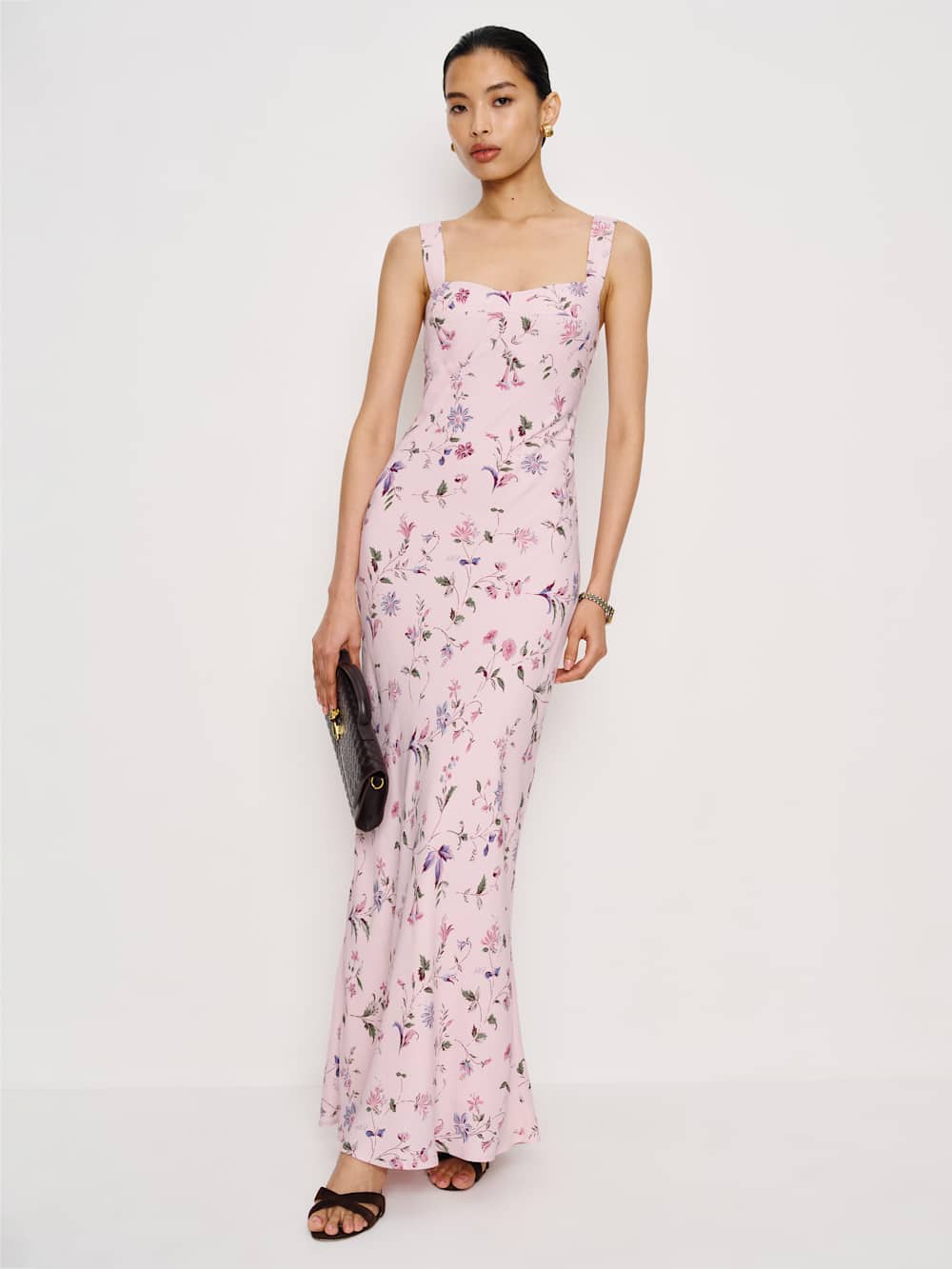 Yale Dress - Stella