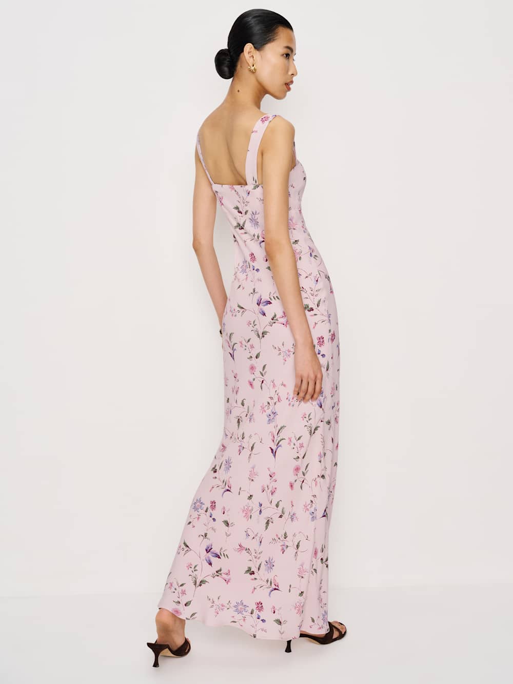 Yale Dress - Stella