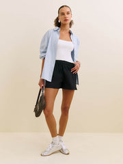 Miles Short - Black