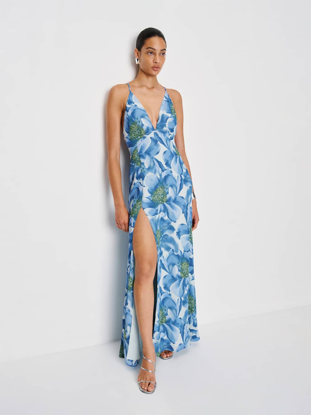Zani Dress - Vista