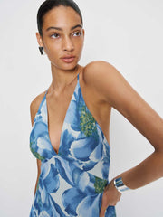 Zani Dress - Vista