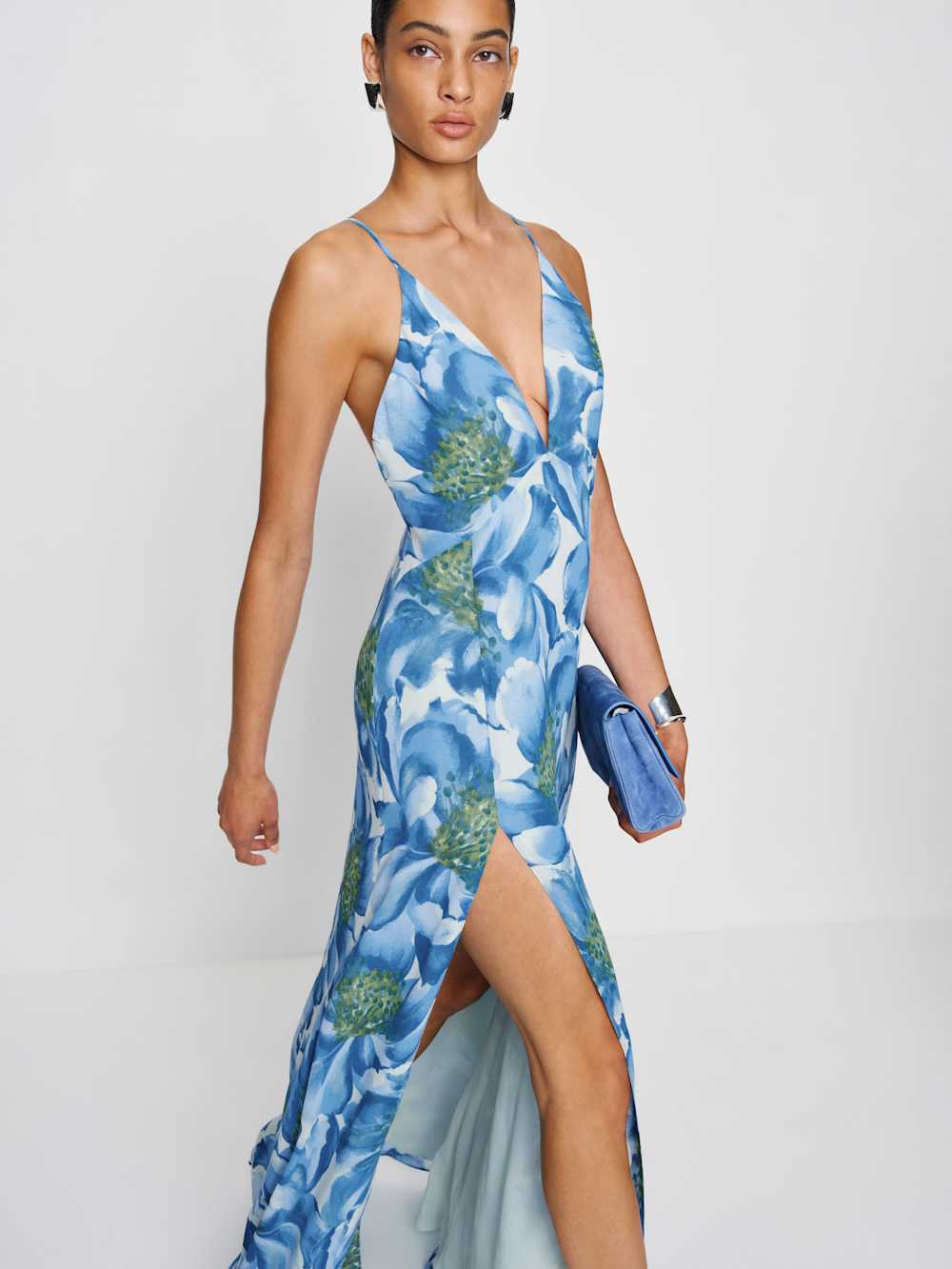 Zani Dress - Vista
