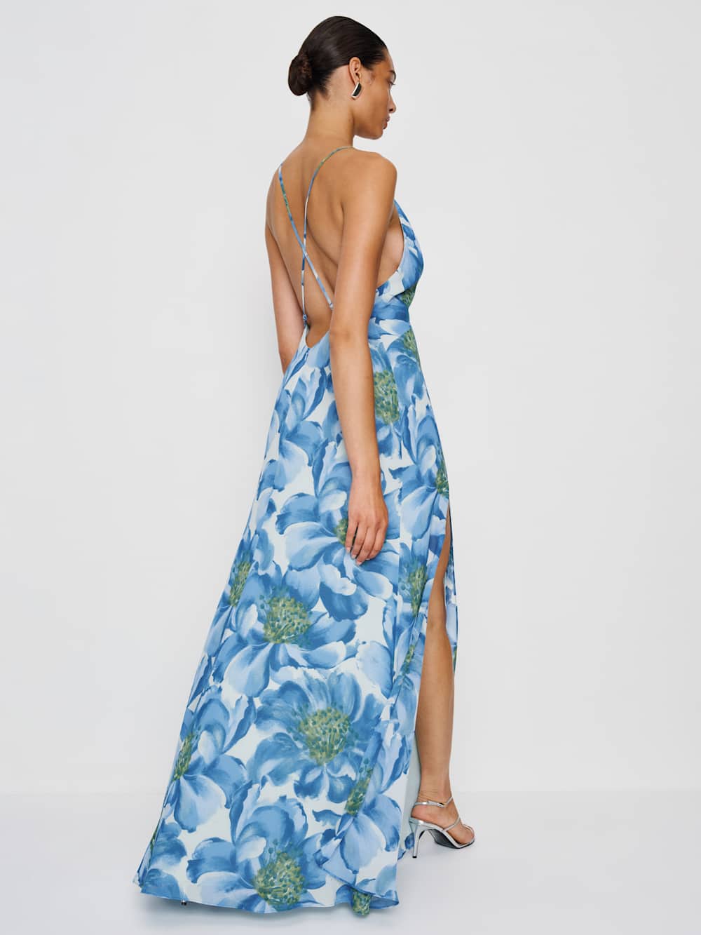 Zani Dress - Vista