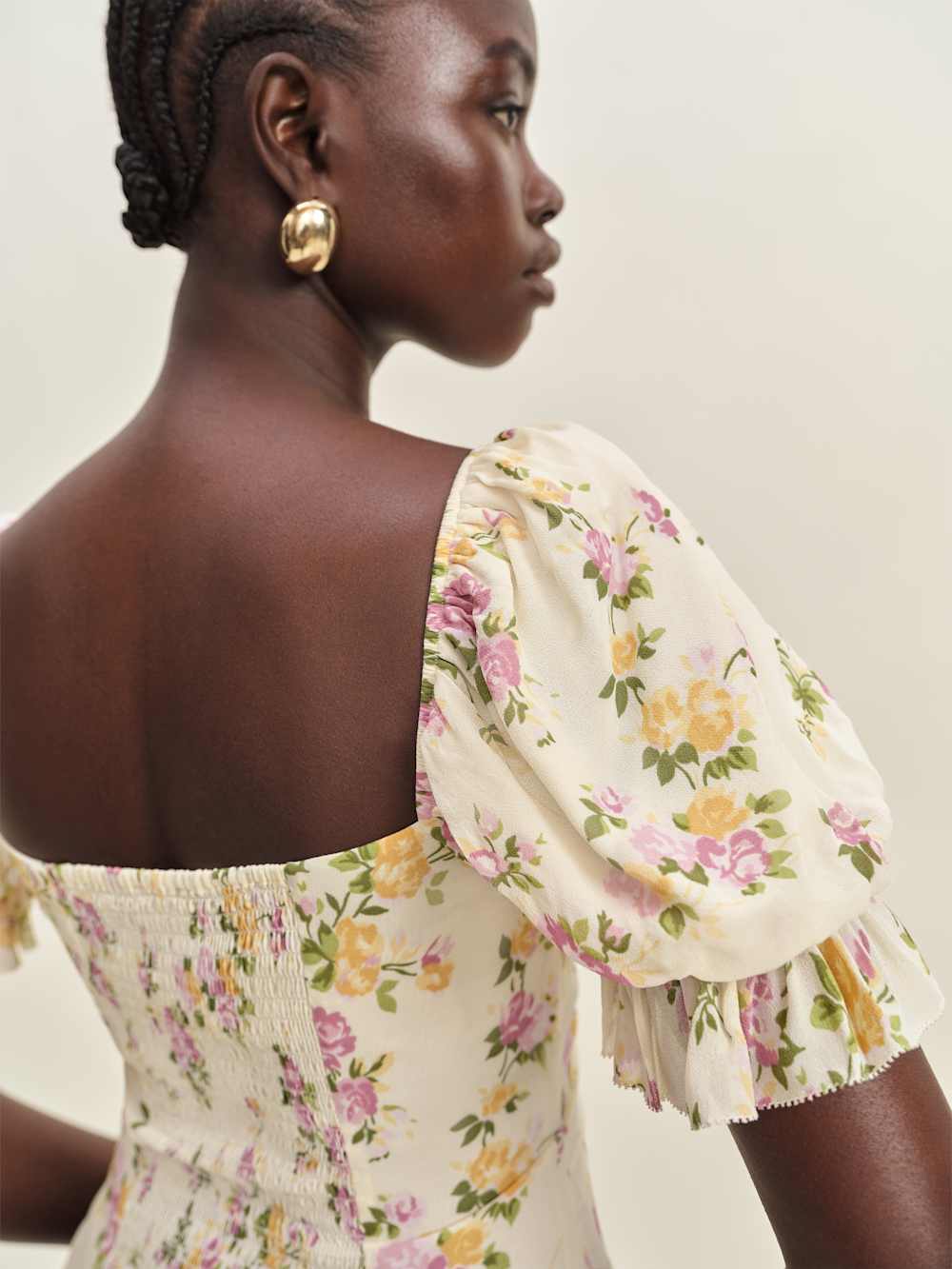 Marin Top - Posy