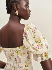 Marin Top - Posy