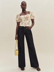 Marin Top - Posy