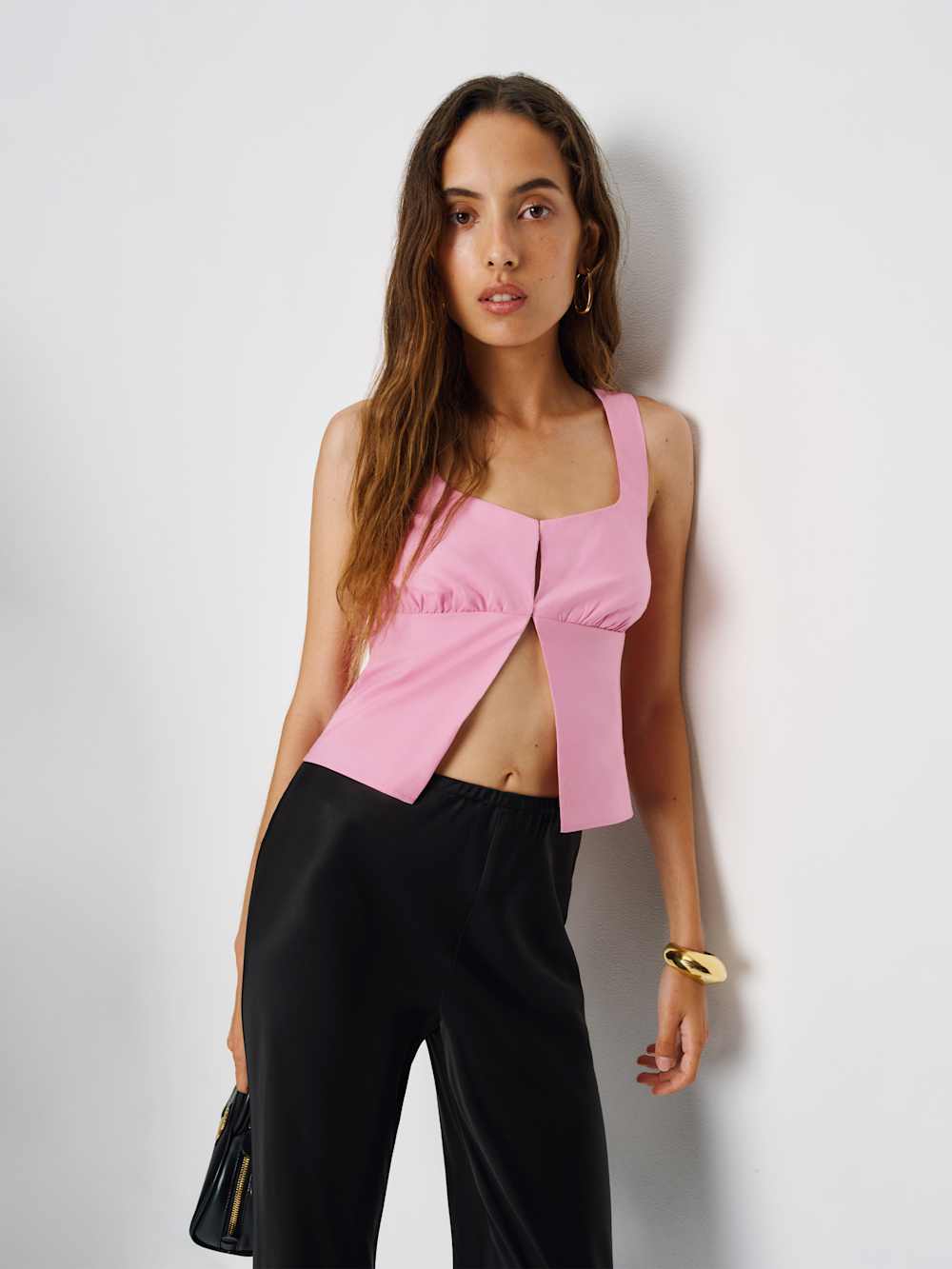 Jianna Top - Taffy