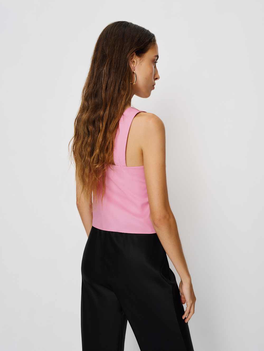 Jianna Top - Taffy