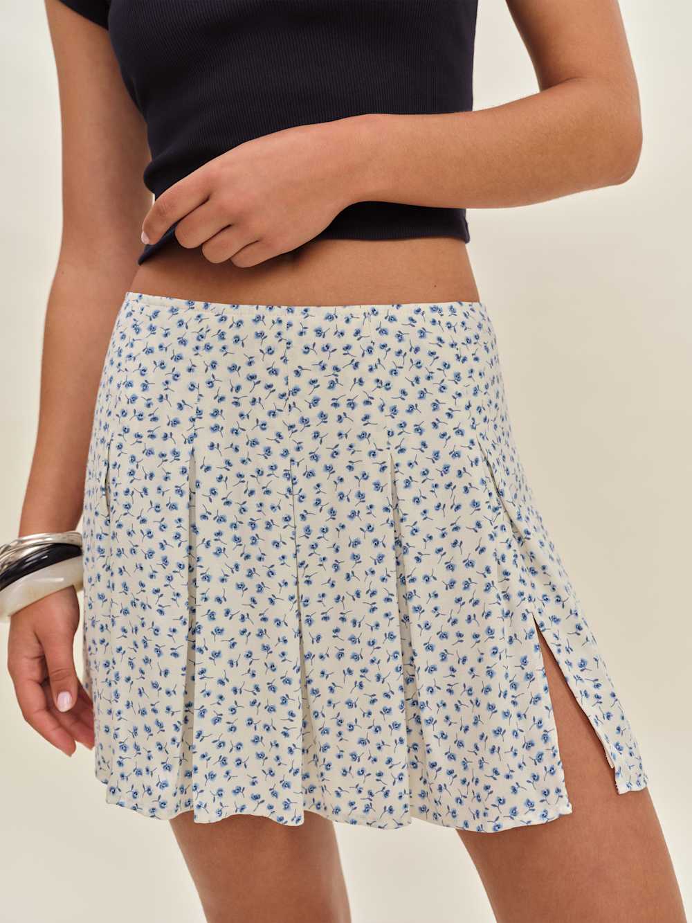 Jeanne Skirt - Hanna