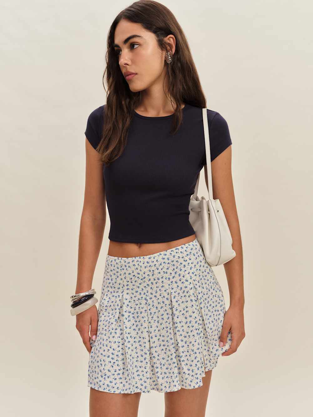Jeanne Skirt - Hanna