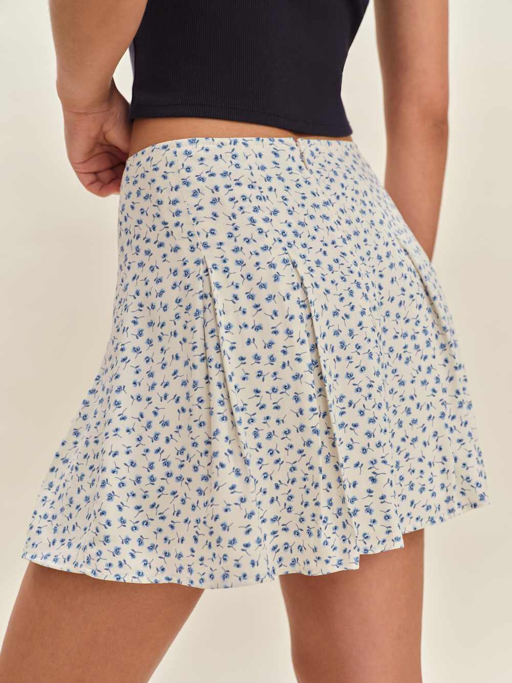 Jeanne Skirt - Hanna