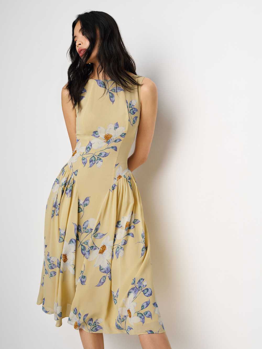 Anelis Dress - New Day