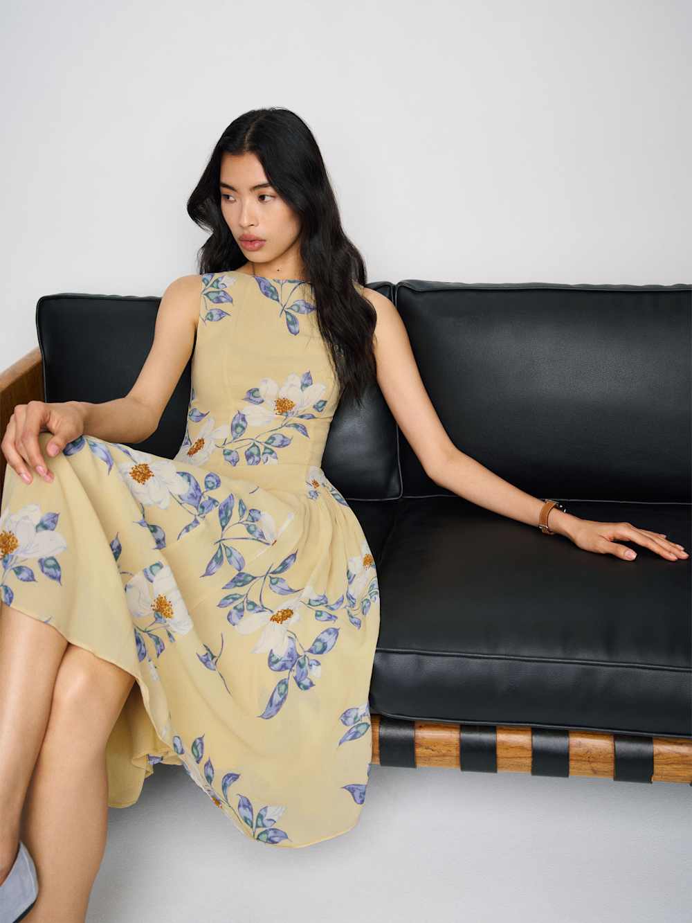 Anelis Dress - New Day