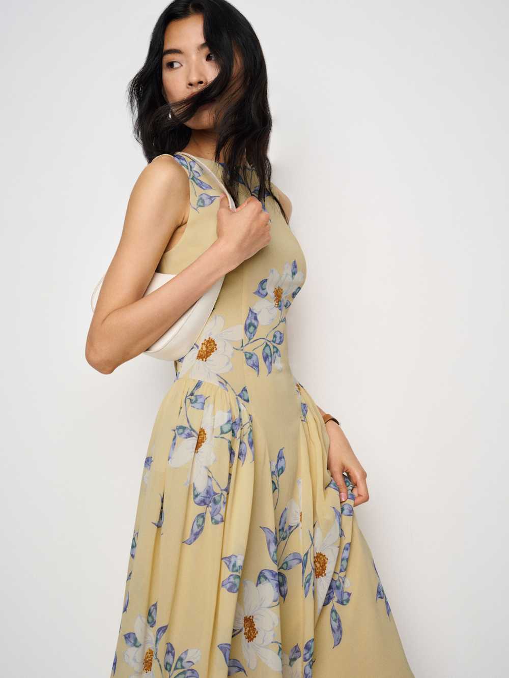 Anelis Dress - New Day
