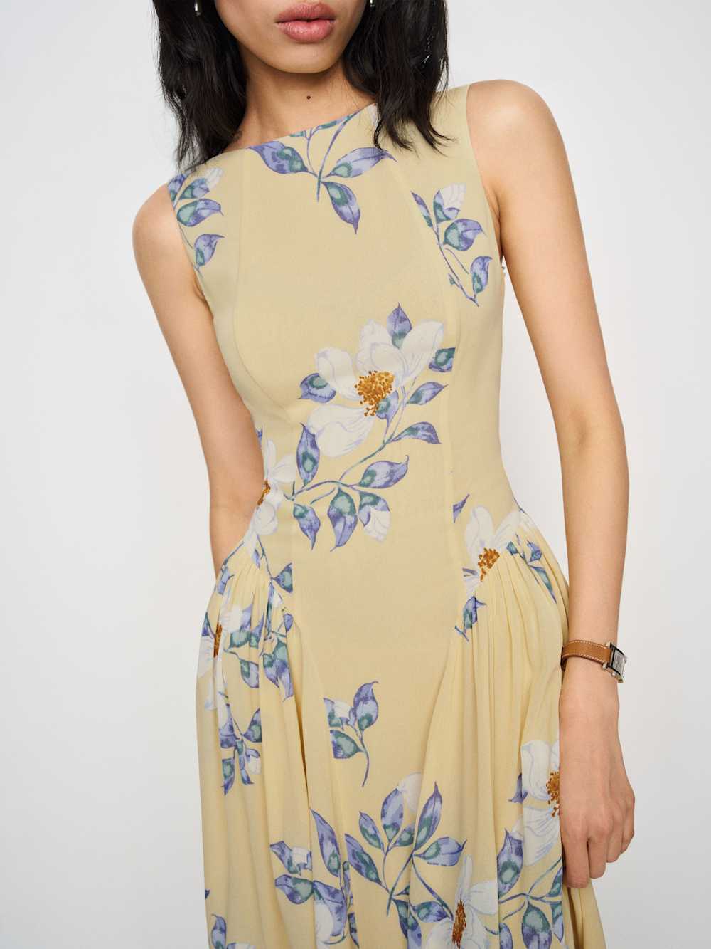 Anelis Dress - New Day