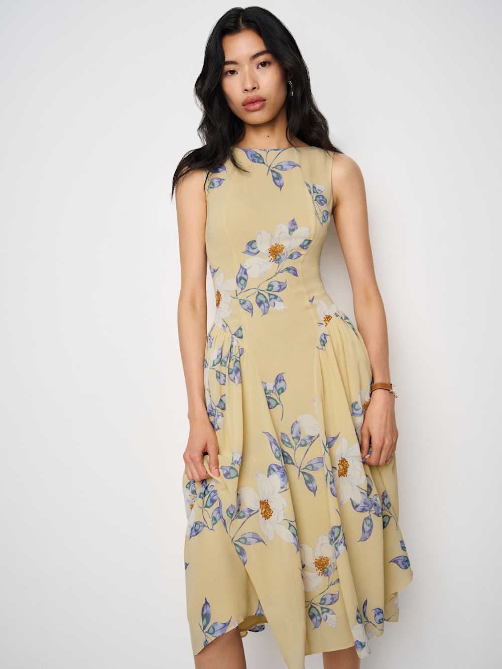 Anelis Dress - New Day