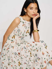 Anelis Dress - Corsini