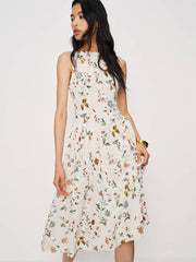Anelis Dress - Corsini