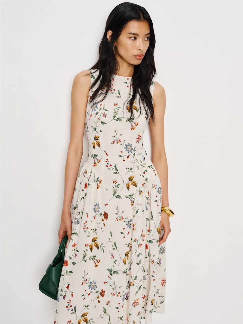 Anelis Dress - Corsini