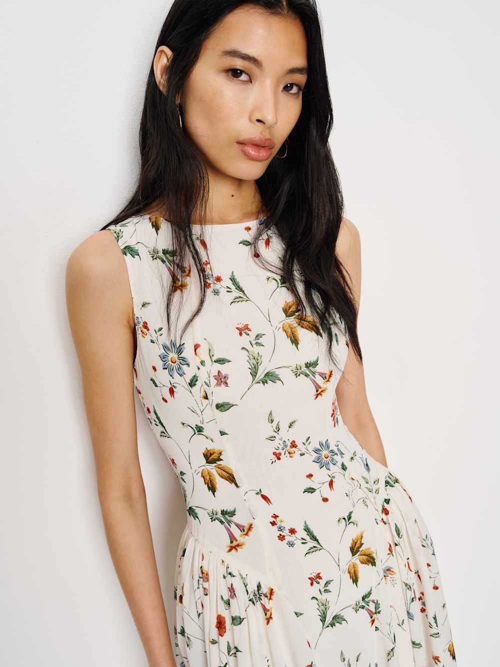 Anelis Dress - Corsini