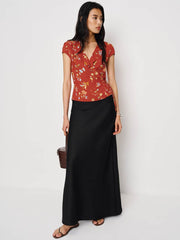 Clemence Top - Borsa