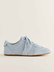 Terra Sneaker - Mist Suede