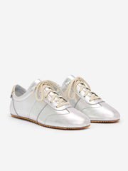 Terra Sneaker - Silver