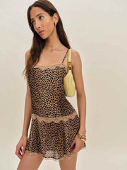 Allis Dress - Catnip