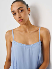 Allis Dress - Ice Water
