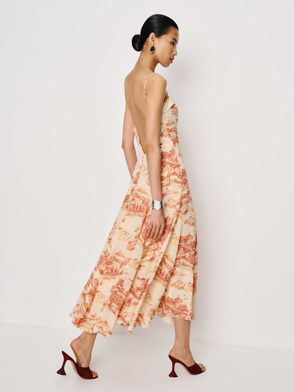 Fredo Dress - Dolce Vita