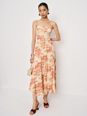 Fredo Dress - Dolce Vita