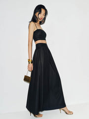 Amor Two Piece - Black