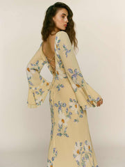 Olio Dress - New Day