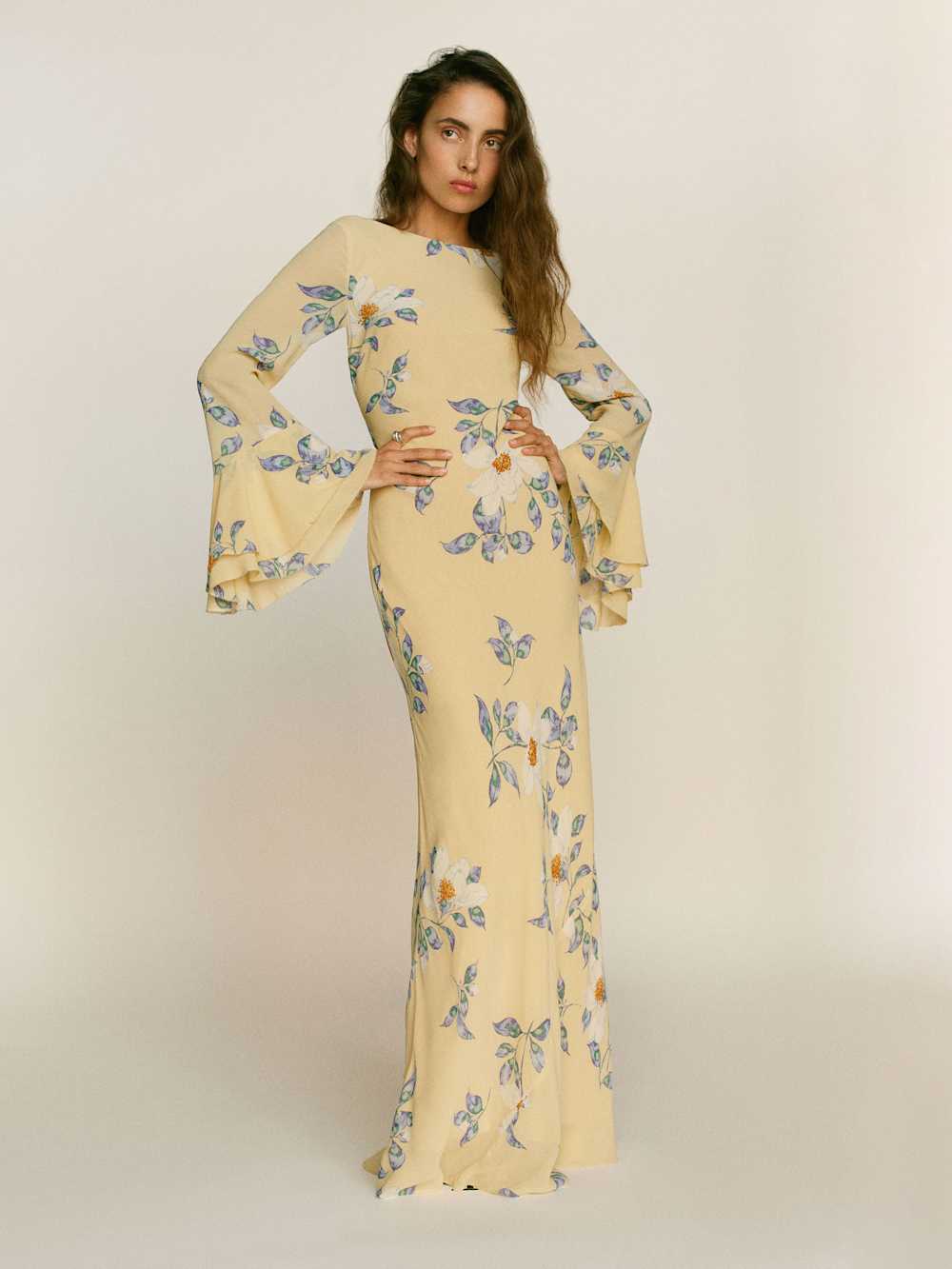 Olio Dress - New Day