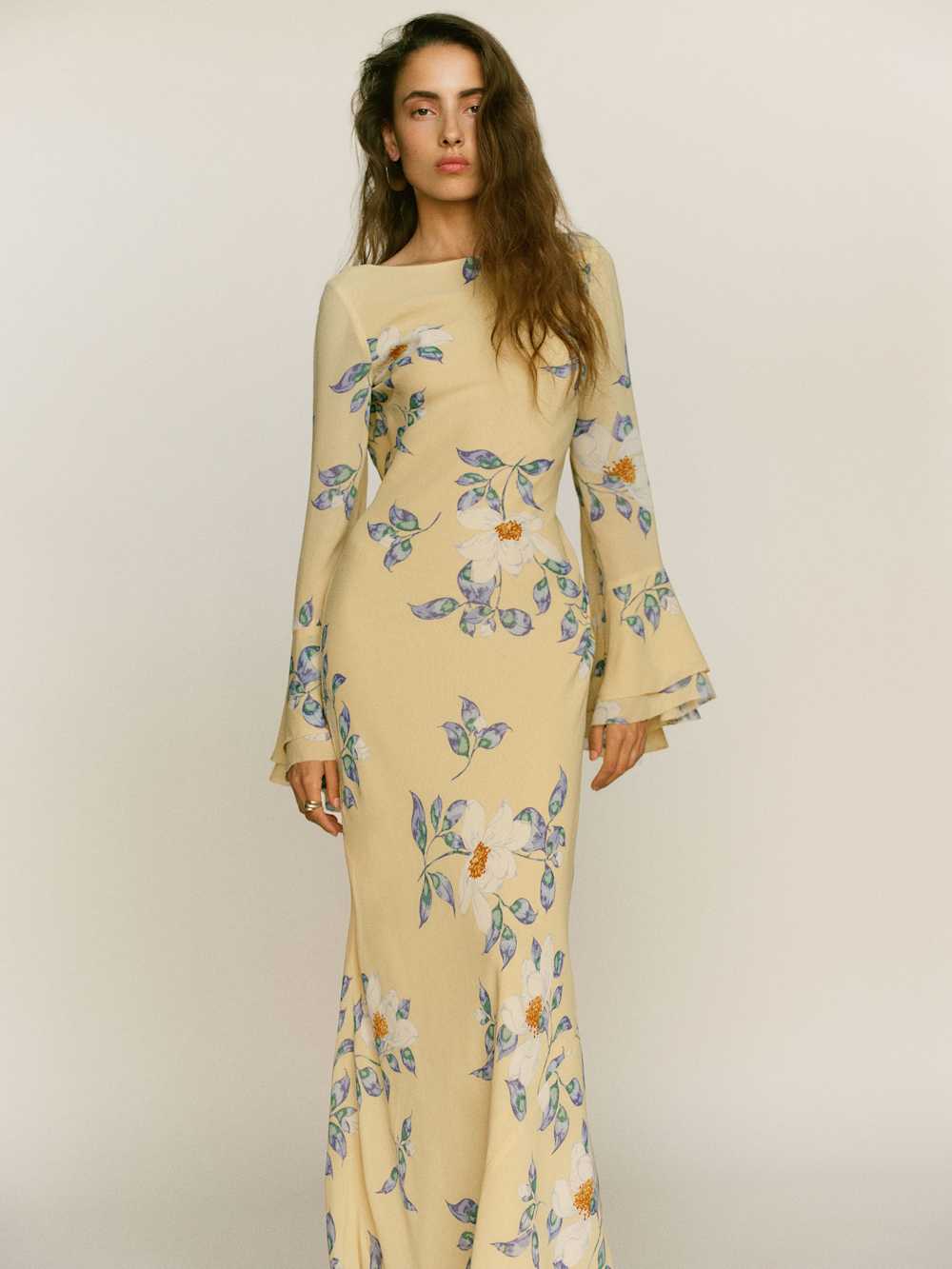 Olio Dress - New Day