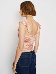 Lemmy Knit Top - Dolce Vita