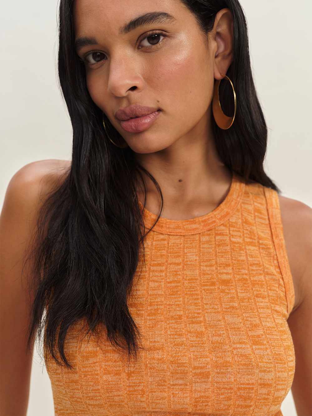 Kester Knit Top - Squeeze