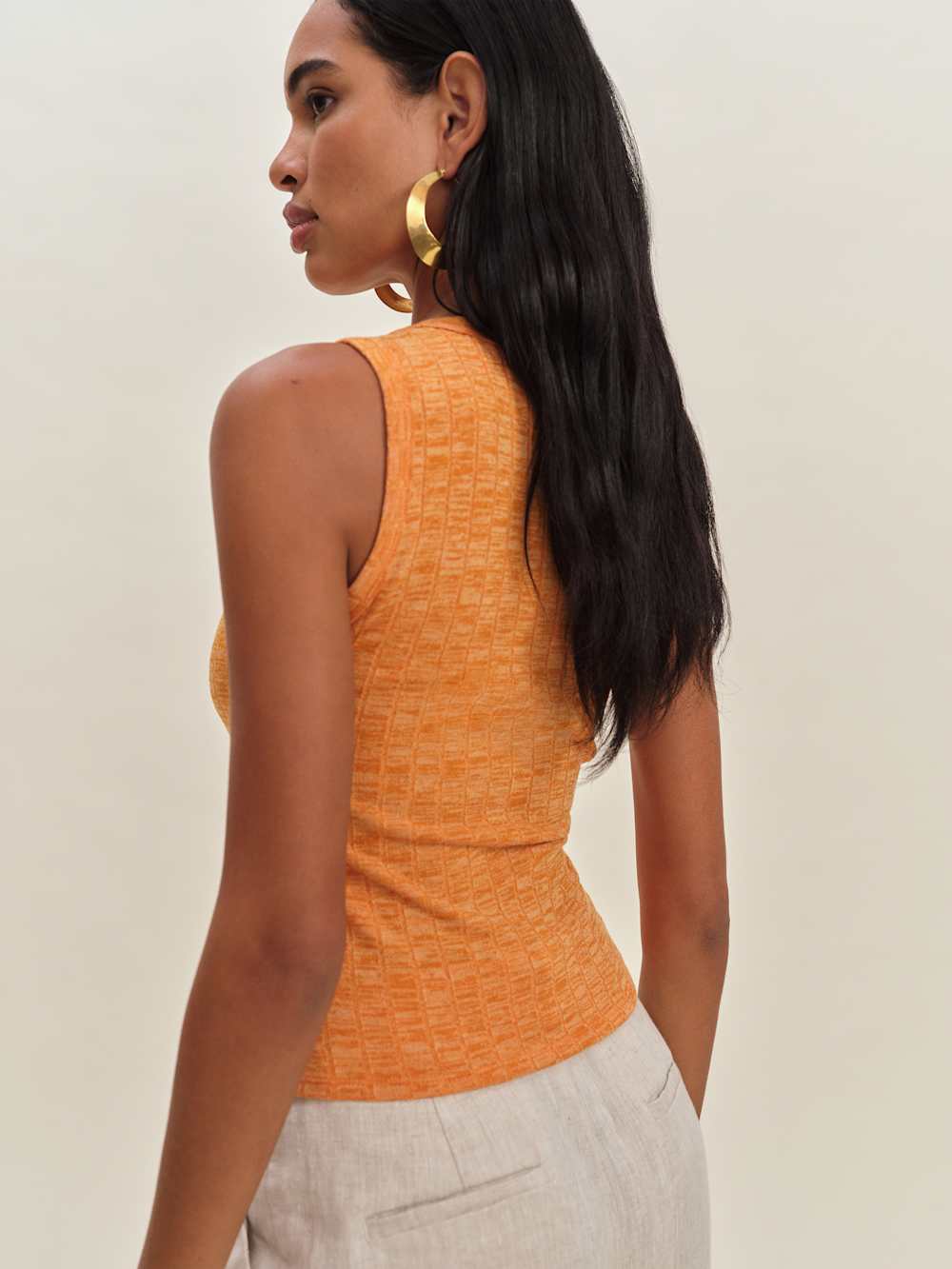 Kester Knit Top - Squeeze