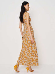 Aura Knit Dress - Mango