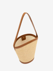 Giuliana Bag - Natural Raffia