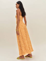 Rudy Dress - Adelina